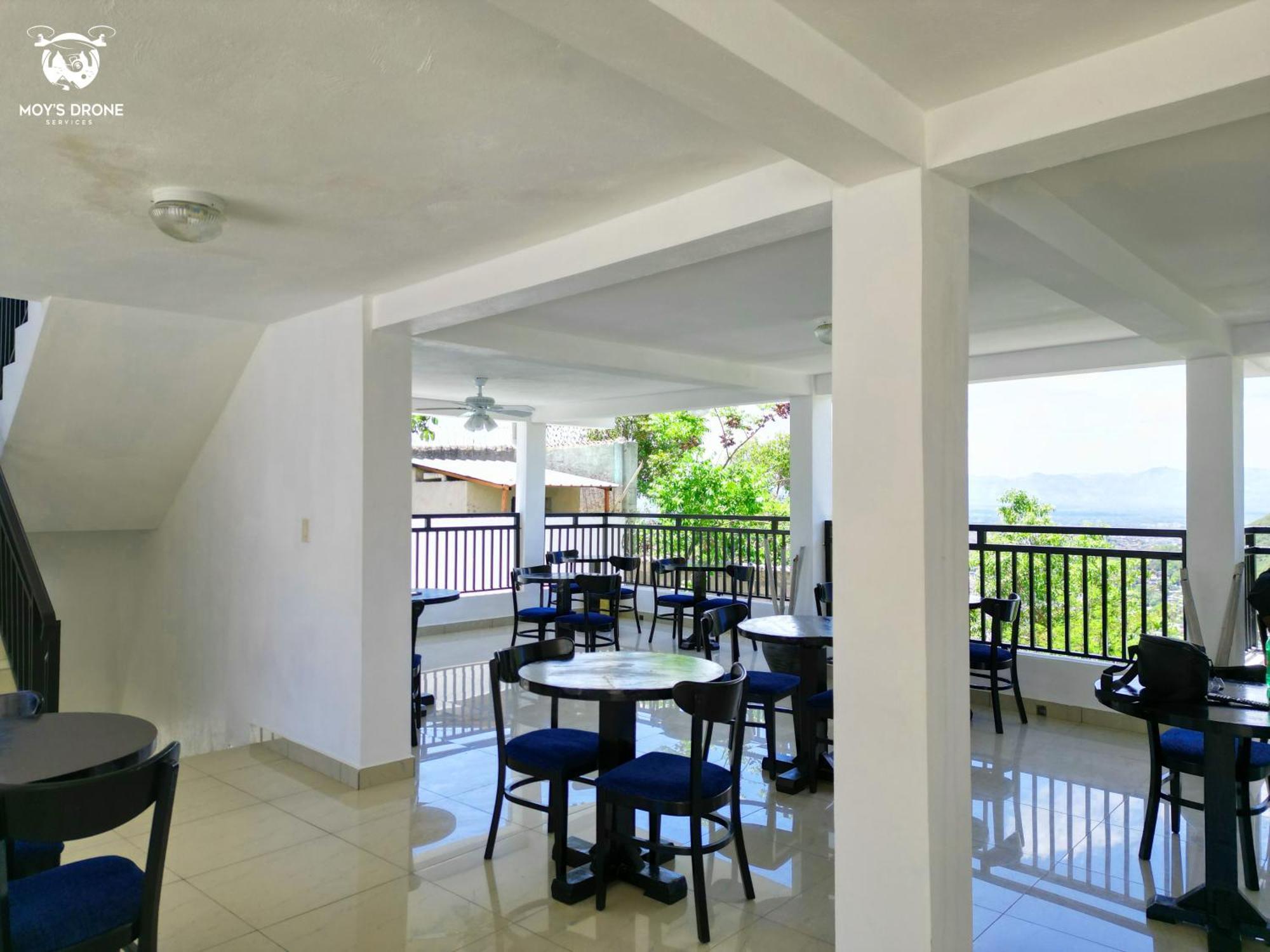 J&G Villa Hotel Cap-Haitien Bagian luar foto